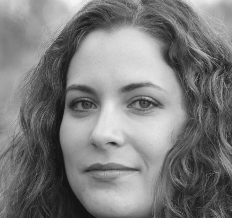Instructora Carmen Vidal